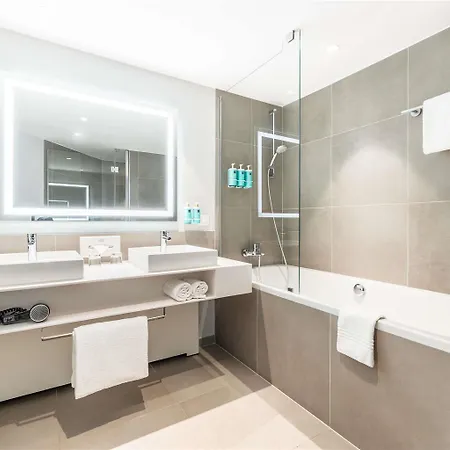 Novotel Zentrum Hotell