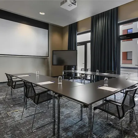 Novotel Zentrum