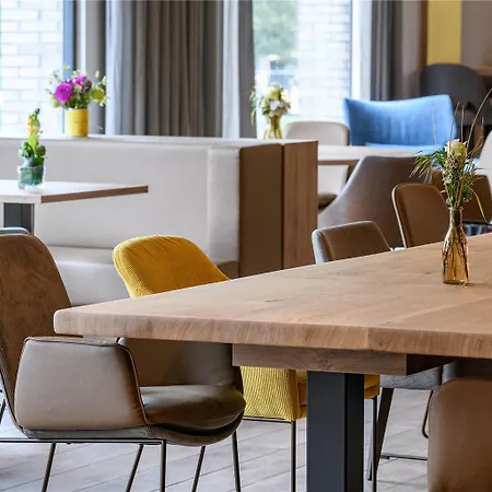 Novotel Zentrum 4* Regensburg
