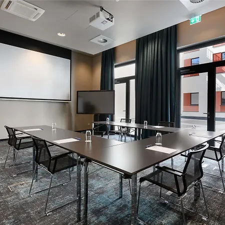 Novotel Zentrum