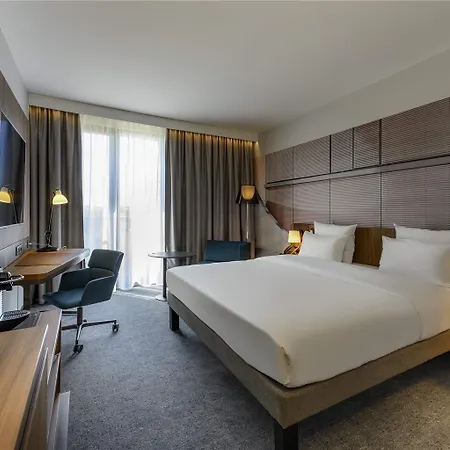 Novotel Zentrum Regensburg