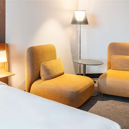 Novotel Zentrum Otel Regensburg