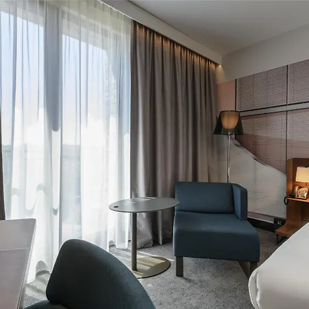 Novotel Zentrum