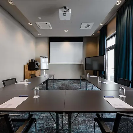 Novotel Zentrum 4*