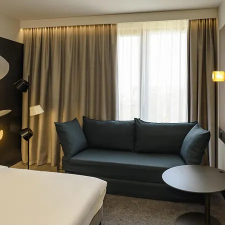 Novotel Zentrum 4* Regensburg