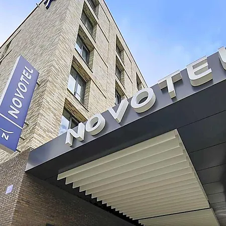 Novotel Zentrum 4*