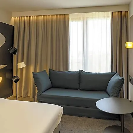 Hotel Novotel Zentrum