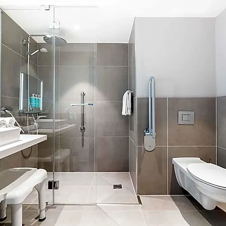 Novotel Zentrum Hotel 4*