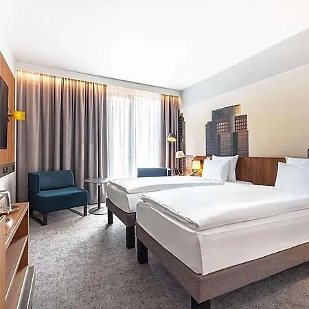 Novotel Zentrum Hotel