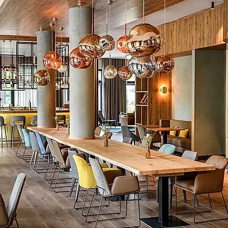 Novotel Zentrum