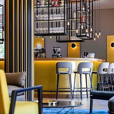 Novotel Zentrum Hotel 4*