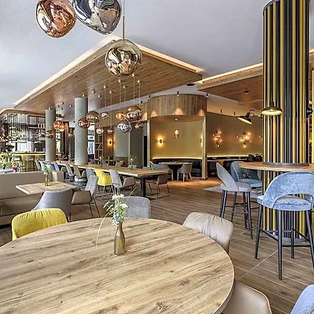 Novotel Zentrum