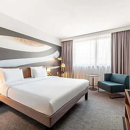 Hotel Novotel Zentrum