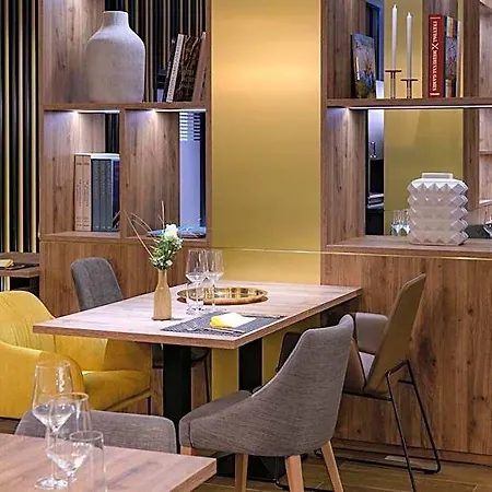 Novotel Zentrum