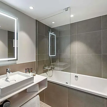 Novotel Zentrum