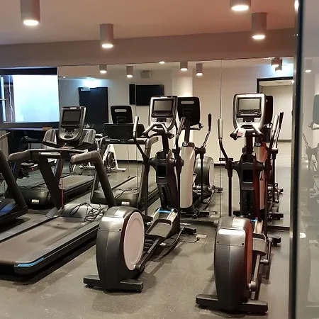 Otel Novotel Zentrum