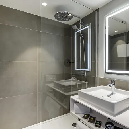 Novotel Zentrum