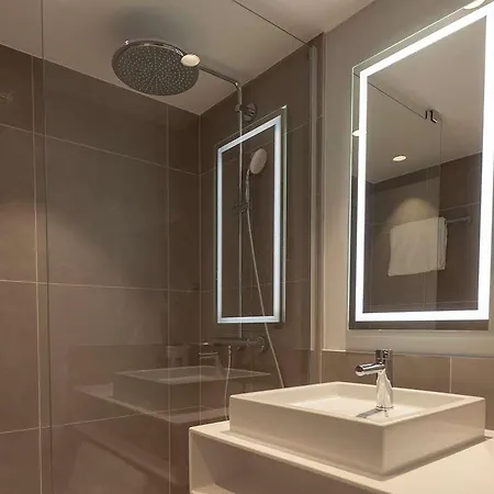 Hotel Novotel Zentrum Ratisbona