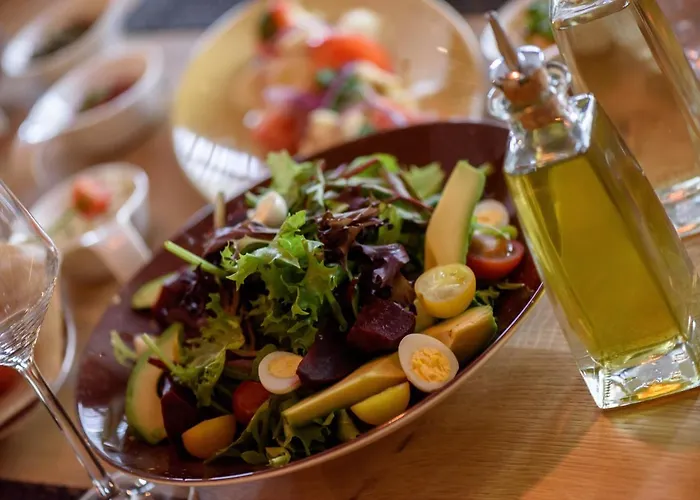 Novotel Zentrum Hotell 4*