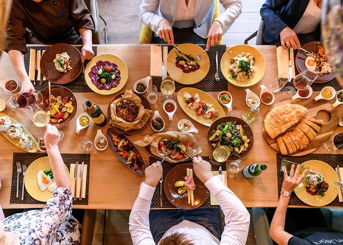 Novotel Zentrum Hotell