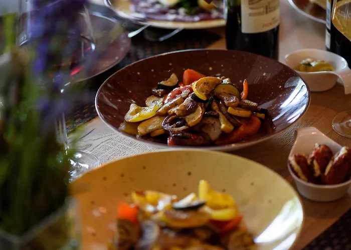 מלון Novotel Zentrum 4*