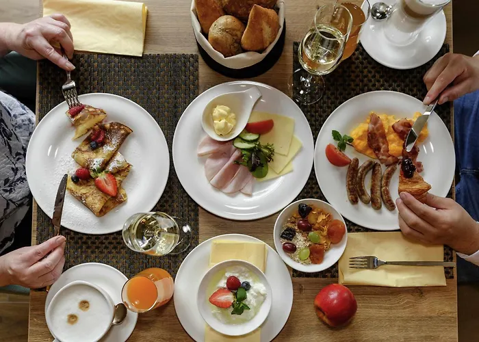 Hotell Novotel Zentrum 4*