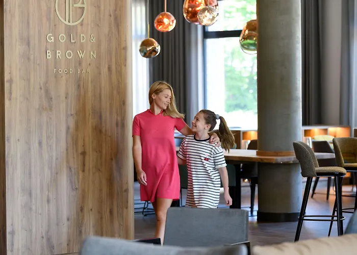 Hotell Novotel Zentrum