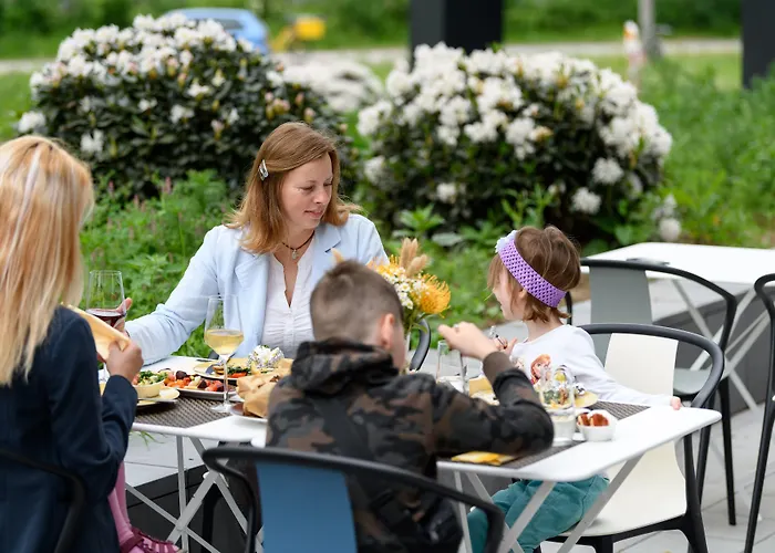 Novotel Zentrum Hotell